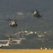 Seven Super Stallions fly in, join HMH-463