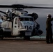 Seven Super Stallions fly in, join HMH-463