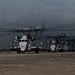 Seven Super Stallions fly in, join HMH-463