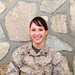 Marine Cpl. Antoinette Rodriguez