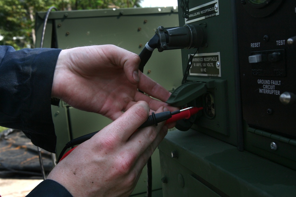 Power support for Cobra Gold 2012 essential