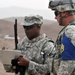 US Army Warrior leadership course