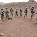 US Army Warrior leadership course
