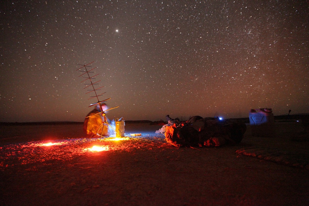 DVIDS - Images - 11th Marine Expeditionary Unit trains in Horn of ...