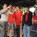 US Army Reserve-Puerto Rico develops youth