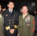 Commandant of Colombian Marine Corps awards U.S. Marines Colombian Marine Corps’ Distinguished Service Medal