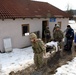 Marines praise Georgian soldiers mass casualty exercise output