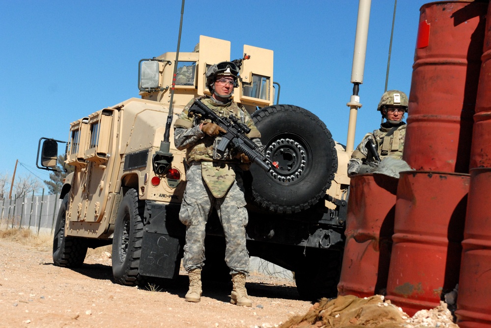 273rd MP