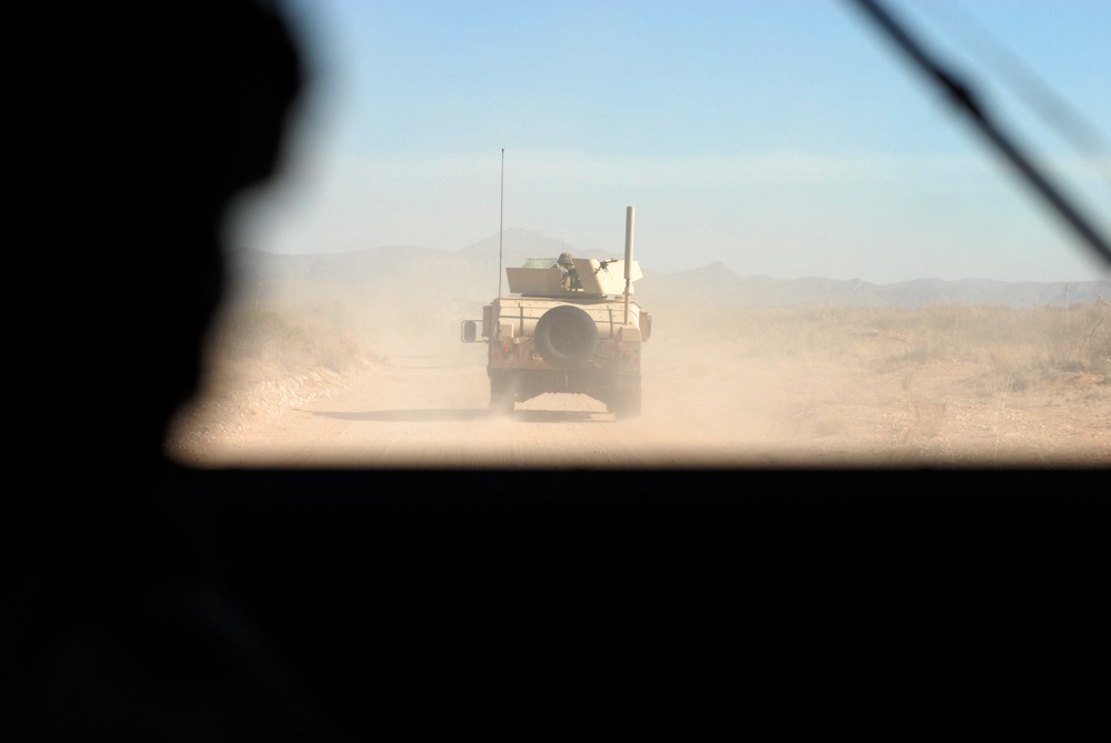 Convoy