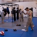 Fort Bliss Combatives Team Tryouts