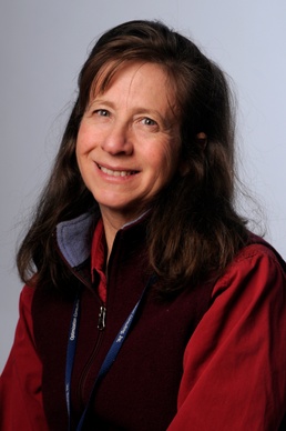 Dr. Carolyn Basiliere