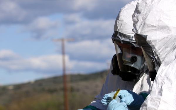 Pendleton firefighters gain vital CAL EMA certification