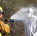 Pendleton firefighters gain vital CAL EMA certification