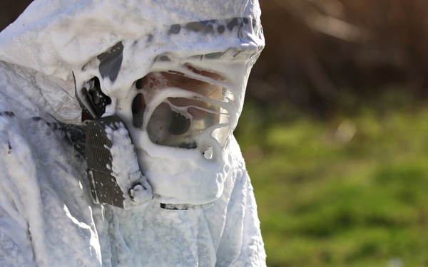 Pendleton firefighters gain vital CAL EMA certification