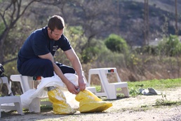 Pendleton firefighters gain vital CAL EMA certification