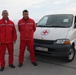 Humanitarian assistance/disaster relief in Montenegro