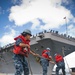 USS John C. Stennis arrives in Joint Base Pearl Harbor-Hickam