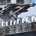 USS John C. Stennis arrives in Joint Base Pearl Harbor-Hickam