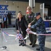 Re-opening of the Autoport at NAF Atsugi