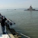 USS Montpelier returns to Norfolk