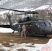 Eastern Europe Snow Relief