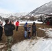 Eastern Europe Snow Relief