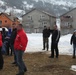 Eastern Europe Snow Relief