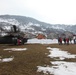 Eastern Europe Snow Relief