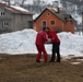 Eastern Europe Snow Relief