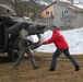 Eastern Europe Snow Relief