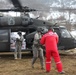 Eastern Europe Snow Relief