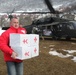 Eastern Europe Snow Relief