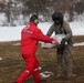 Eastern Europe Snow Relief