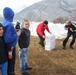 Eastern Europe Snow Relief