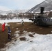 Eastern Europe Snow Relief