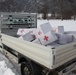 Eastern Europe Snow Relief