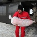 Eastern Europe Snow Relief
