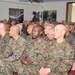 SEAC visits MCRD