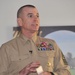 SEAC visits MCRD
