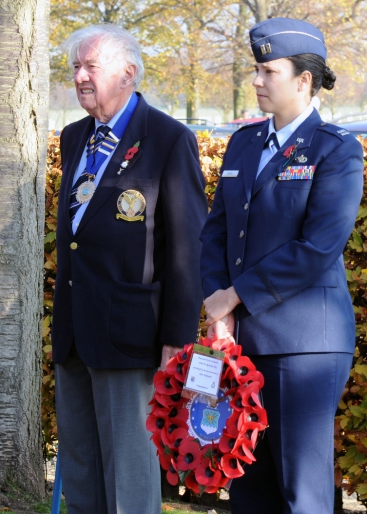 UK Remembrance Day