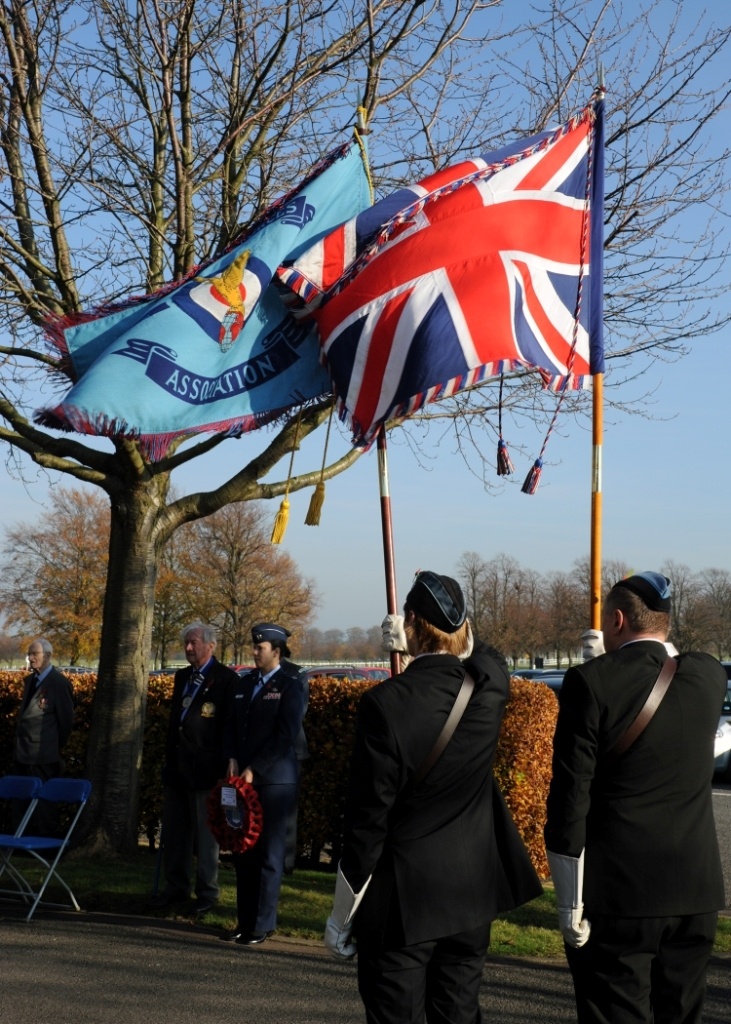 UK Remembrance Day