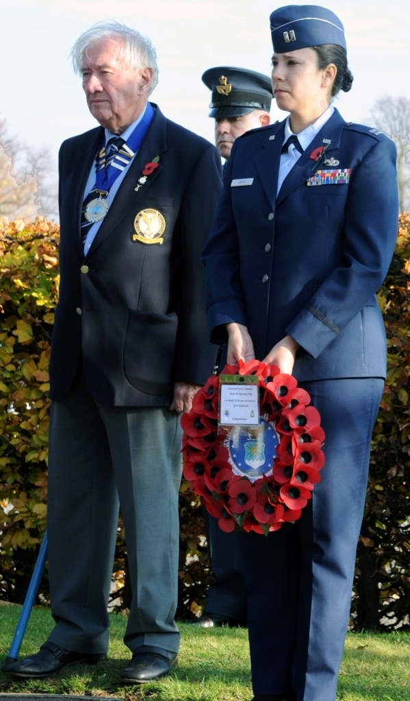 UK Remembrance Day