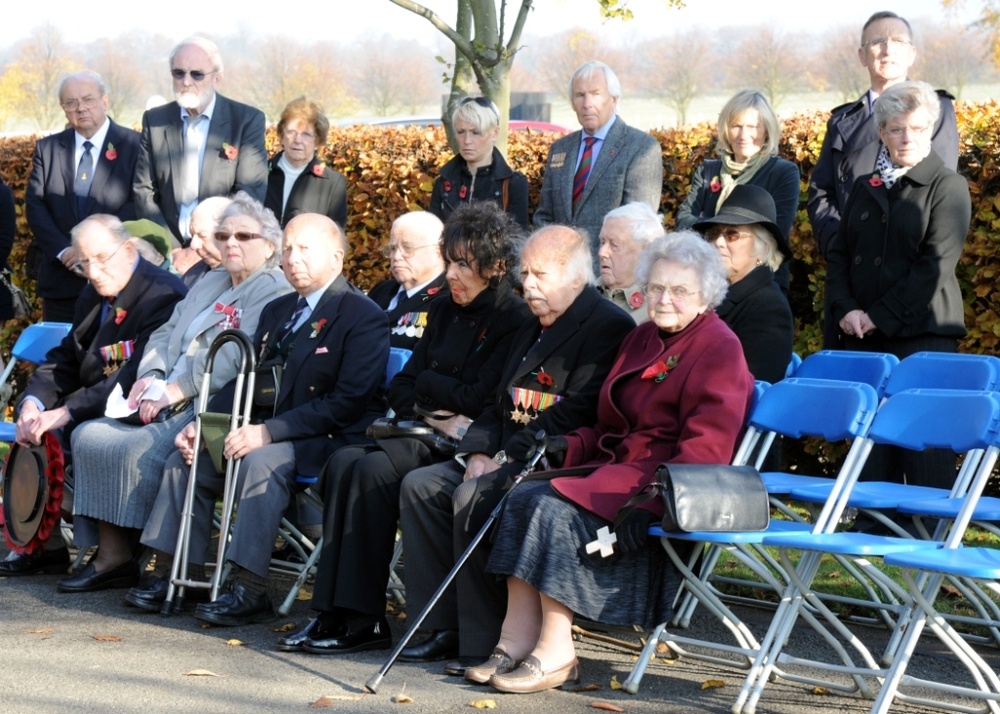 UK Remembrance Day