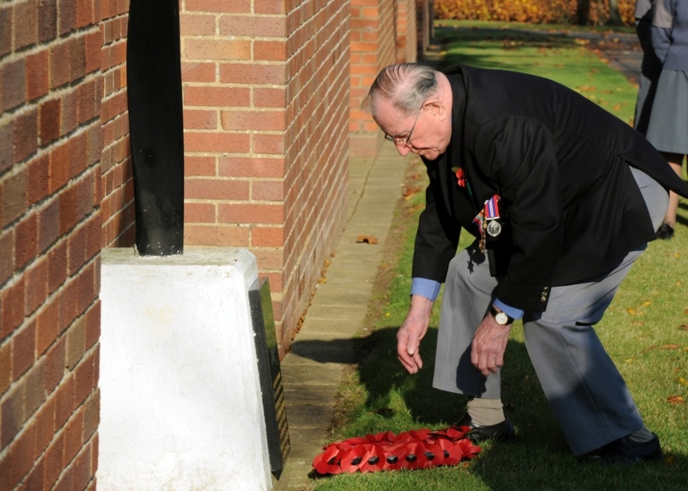 UK Remembrance Day