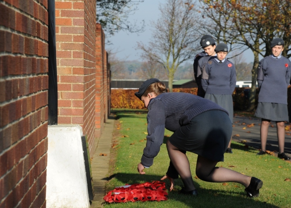 UK Remembrance Day