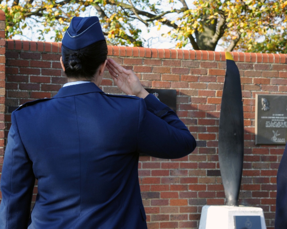 UK Remembrance Day