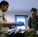 557th Med Company