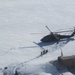 USSOF, ISAF rescue snow-stranded Afghan police