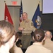 SEAC visits USC, UCLA Navy ROTC students