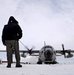 109th Airlift Wing flies polar missions